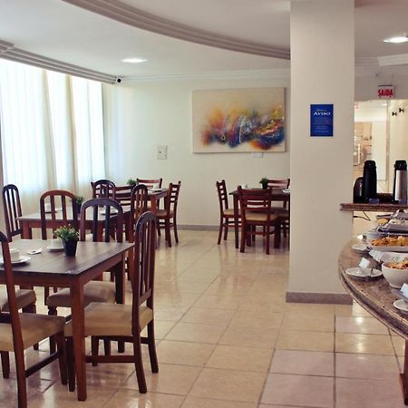 Hotel Itajai Tur - Itajai Navegantes 外观 照片