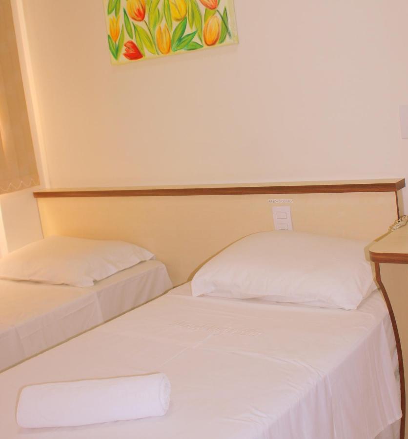 Hotel Itajai Tur - Itajai Navegantes 客房 照片