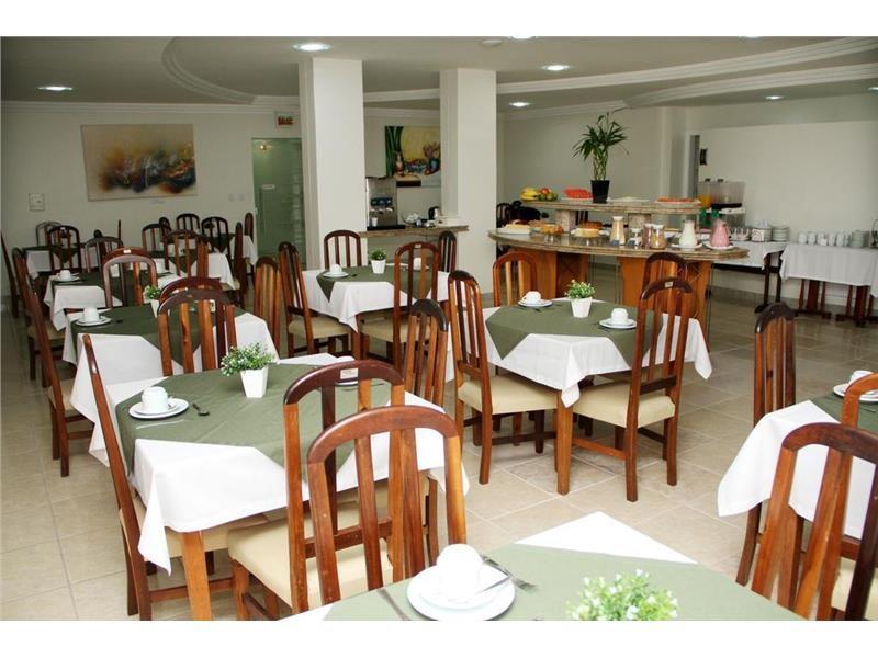 Hotel Itajai Tur - Itajai Navegantes 外观 照片