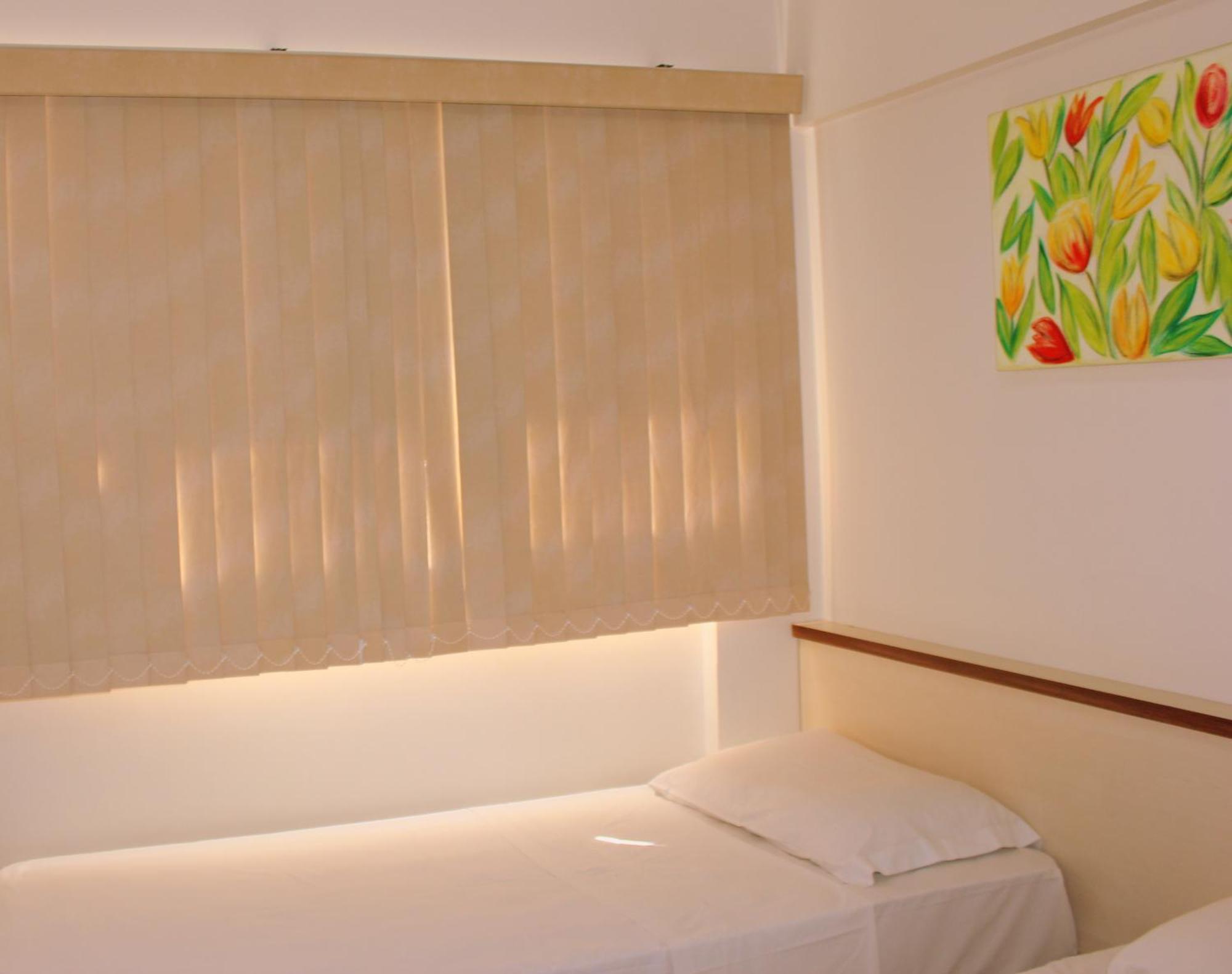 Hotel Itajai Tur - Itajai Navegantes 客房 照片